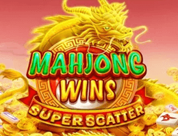 麻将大胜超级进