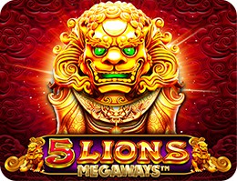 5金狮